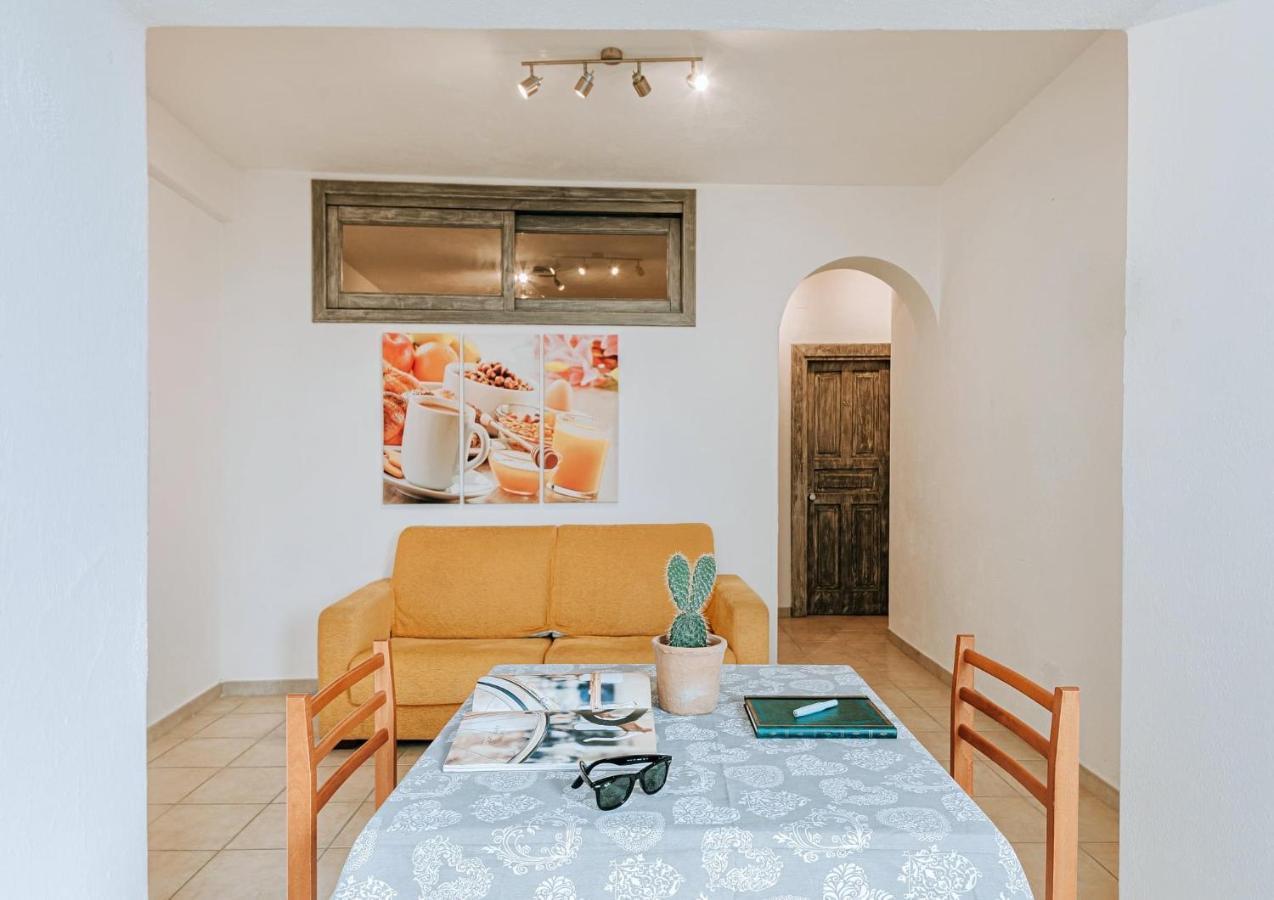 Appartamenti Ischia Casa Don Peppe Forio  Exterior photo